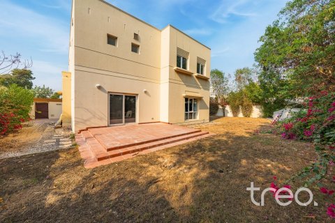 Villa de 4 dormitorios en Meadows, UAE No. 187996 16