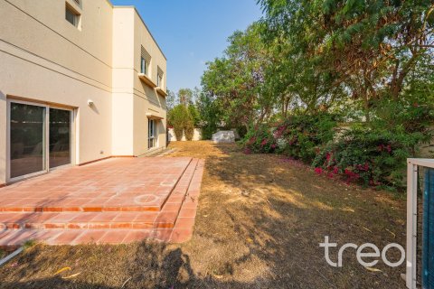 Villa de 4 dormitorios en Meadows, UAE No. 187996 7
