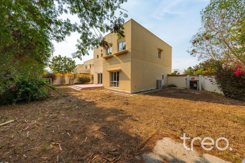 Villa de 4 dormitorios en Meadows, UAE No. 187996