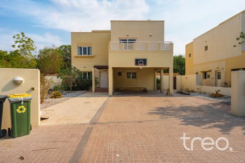 Villa de 4 dormitorios en Meadows, UAE No. 187996 17