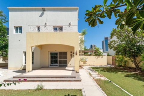 Villa de 4 dormitorios en Meadows 1, UAE No. 187995 11