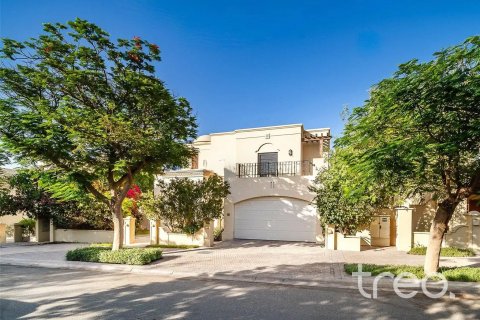 4 bedrooms Villa in Arabian Ranches, UAE No. 187997 23