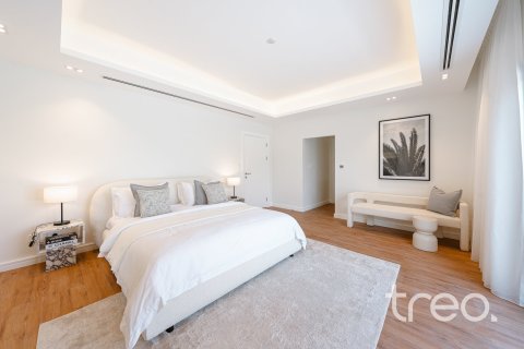 4 bedrooms Villa in Meadows, UAE No. 187991 12