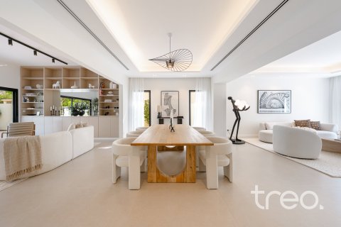 4 bedrooms Villa in Meadows, UAE No. 187991 6