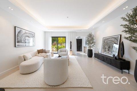 4 bedrooms Villa in Meadows, UAE No. 187991 7