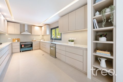 4 bedrooms Villa in Meadows, UAE No. 187991 9