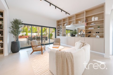 4 bedrooms Villa in Meadows, UAE No. 187991 4