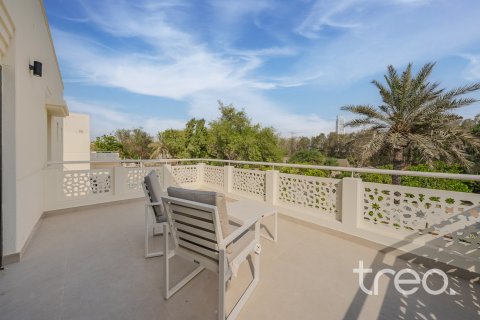 4 bedrooms Villa in Meadows, UAE No. 187991 14