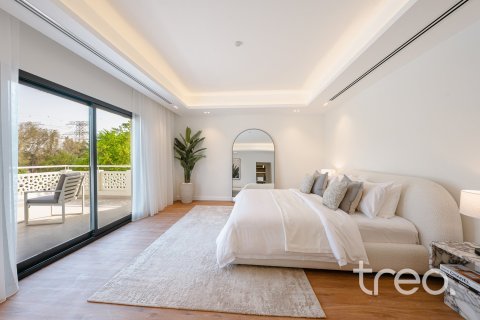 4 bedrooms Villa in Meadows, UAE No. 187991 13