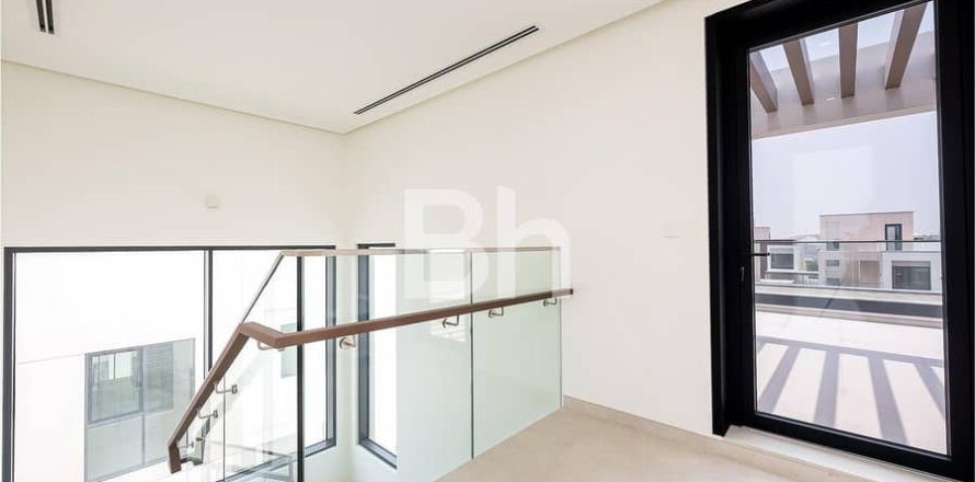 Townhouse de 4 chambres  No. 114130