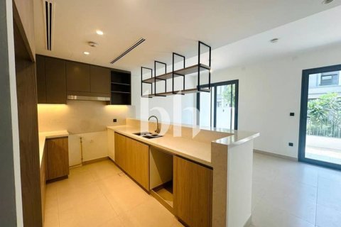 Таунхаус с 3 спальнями  №114134 5