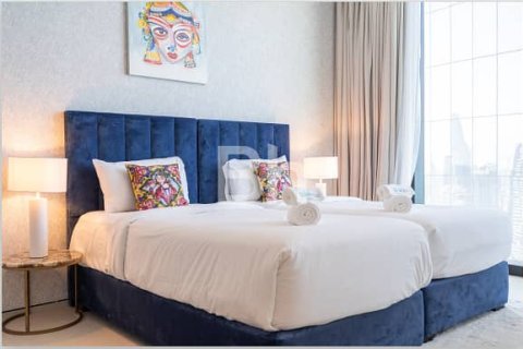 Apartment de 3 dormitorios  No. 113674 8