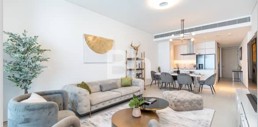 Apartment de 3 dormitorios  No. 113674
