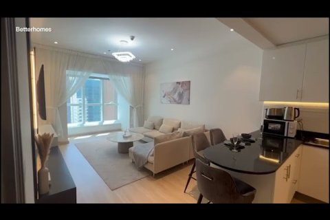 1 غرف نوم شقة  رقم 113672 3