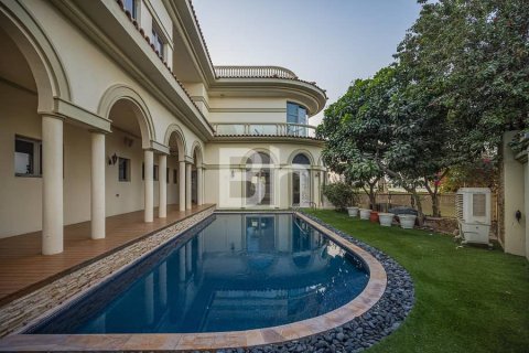 Villa de 5 dormitorios  No. 113671 31