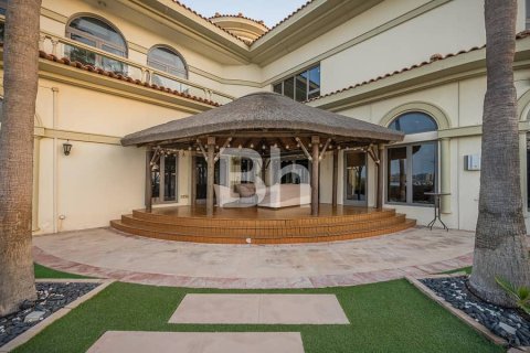 Villa de 5 dormitorios  No. 113671 23