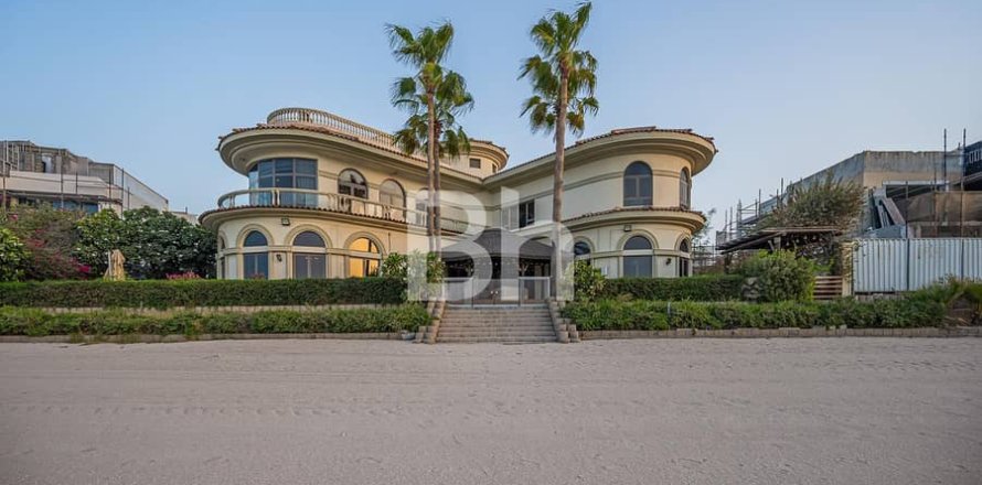 Villa de 5 dormitorios No. 113671