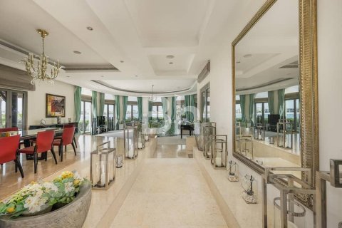 Villa de 5 dormitorios  No. 113671 25