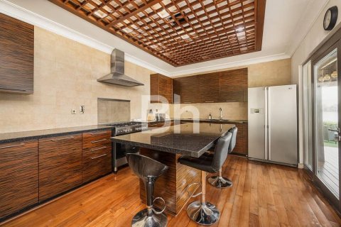 Villa de 5 dormitorios  No. 113671 16