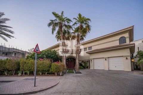 Villa de 5 dormitorios  No. 113671 30