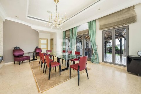 Villa de 5 dormitorios  No. 113671 18