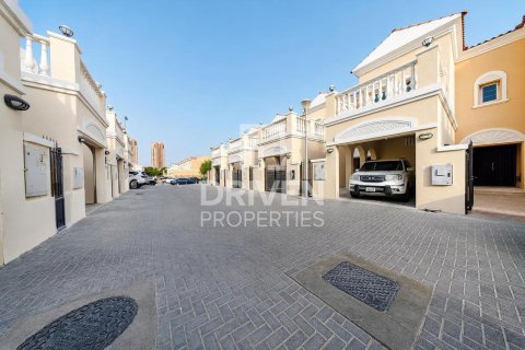 Townhouse de 2 chambres à Jumeirah Village Triangle, UAE No. 204061 22