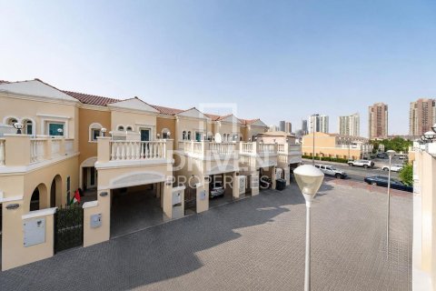 Townhouse de 2 chambres à Jumeirah Village Triangle, UAE No. 204061 20