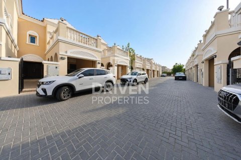 Townhouse de 2 chambres à Jumeirah Village Triangle, UAE No. 204061 23
