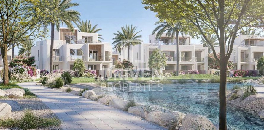 5 bedrooms Villa in The Valley, UAE No. 204065