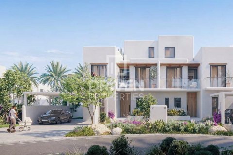 5 bedrooms Villa in The Valley, UAE No. 204065 12