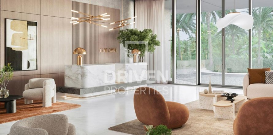 1 bedroom Apartment in Dubai Hills Estate, UAE No. 204067