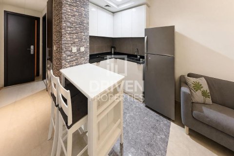 Appartement de Studio à District 10, UAE No. 204064 5
