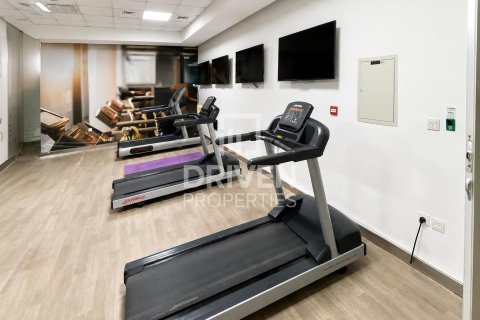 Appartement de Studio à District 10, UAE No. 204064 12