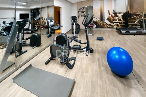 Appartement de Studio à District 10, UAE No. 204064 14