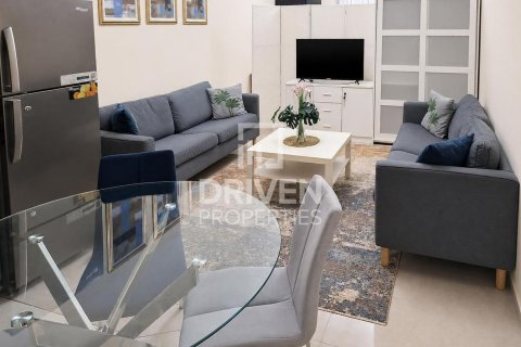 Appartement de Studio à District 10, UAE No. 204064 4