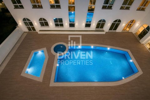 Appartement de Studio à District 10, UAE No. 204064 15