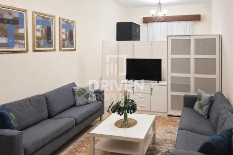 Appartement de Studio à District 10, UAE No. 204064