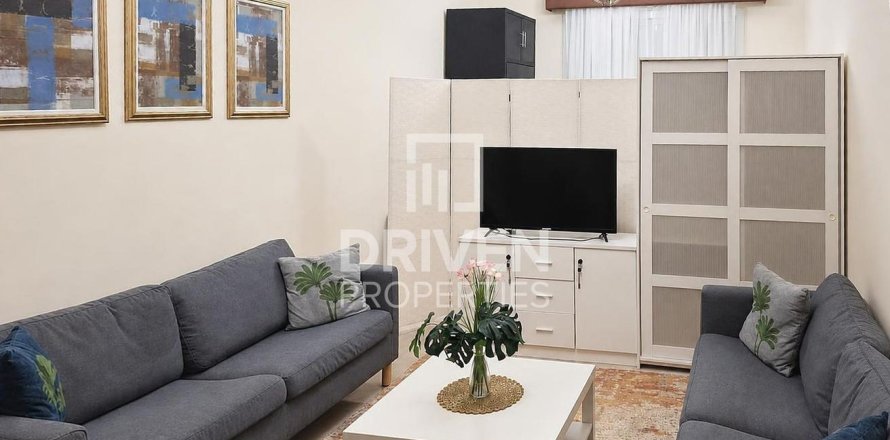 Appartement de Studio à District 10, UAE No. 204064