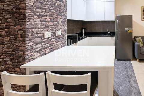 Appartement de Studio à District 10, UAE No. 204064 7