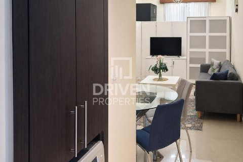 Appartement de Studio à District 10, UAE No. 204064 8