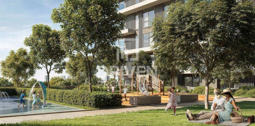 Apartment de 2 dormitorios en Dubai Hills Estate, UAE No. 204063