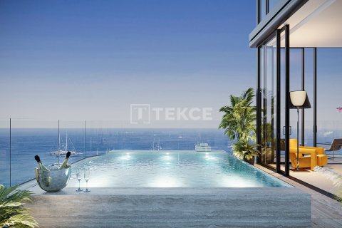 4 bedrooms Apartment in Dubai, UAE No. 166564 23