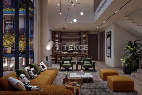 3 bedrooms Apartment in Dubai, UAE No. 166565 20