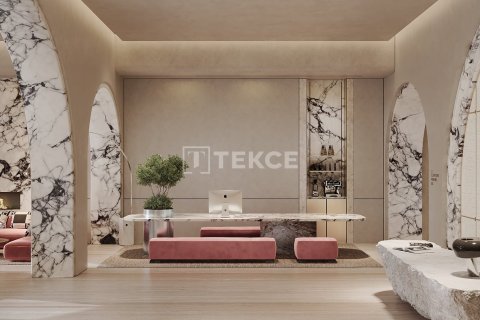 3 bedrooms Apartment in Dubai, UAE No. 166565 16