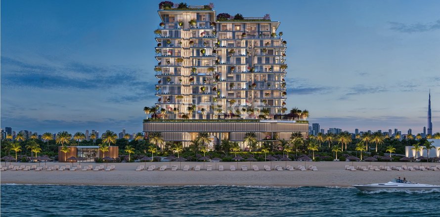 3 bedrooms Apartment in Dubai, UAE No. 166565