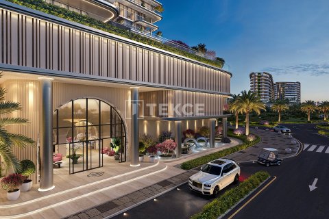 3 bedrooms Apartment in Dubai, UAE No. 166565 9