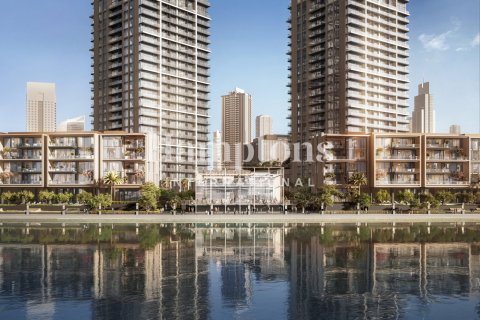 Appartement de 4 chambres à Marasi Business Bay, UAE No. 166562 8