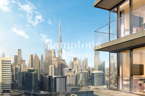 Appartement de 4 chambres à Marasi Business Bay, UAE No. 166562 4