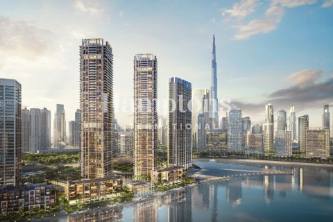 Appartement de 4 chambres à Marasi Business Bay, UAE No. 166562 7