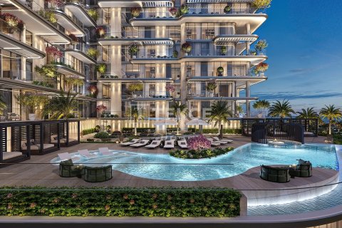 Apartment de 2 dormitorios en Dubai, UAE No. 166566 8